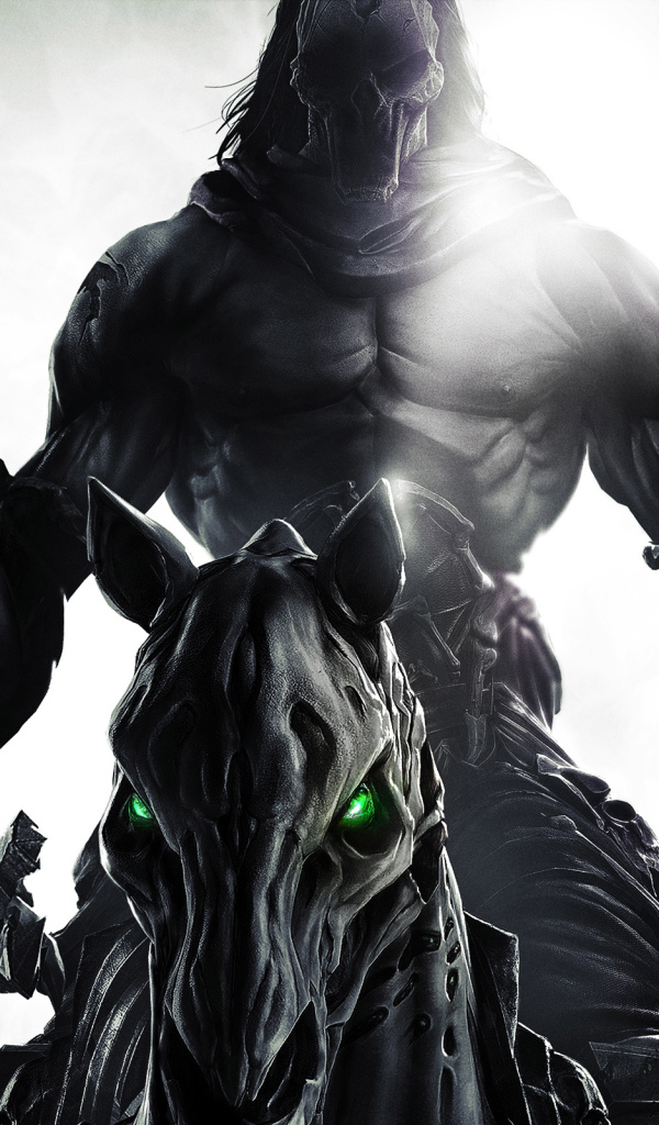 Darksiders 2