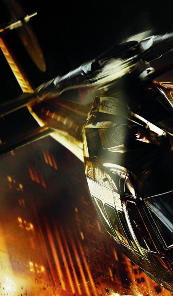 Игра Need For Speed