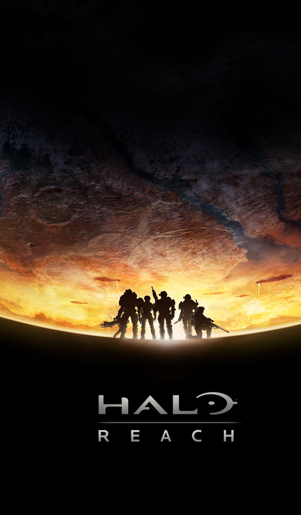 Halo: Reach