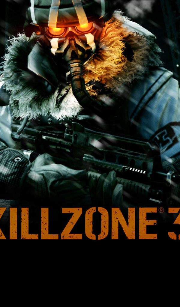 Killzone 3