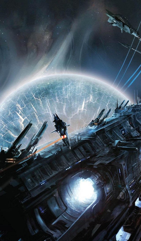 Lost Empire Immortals 