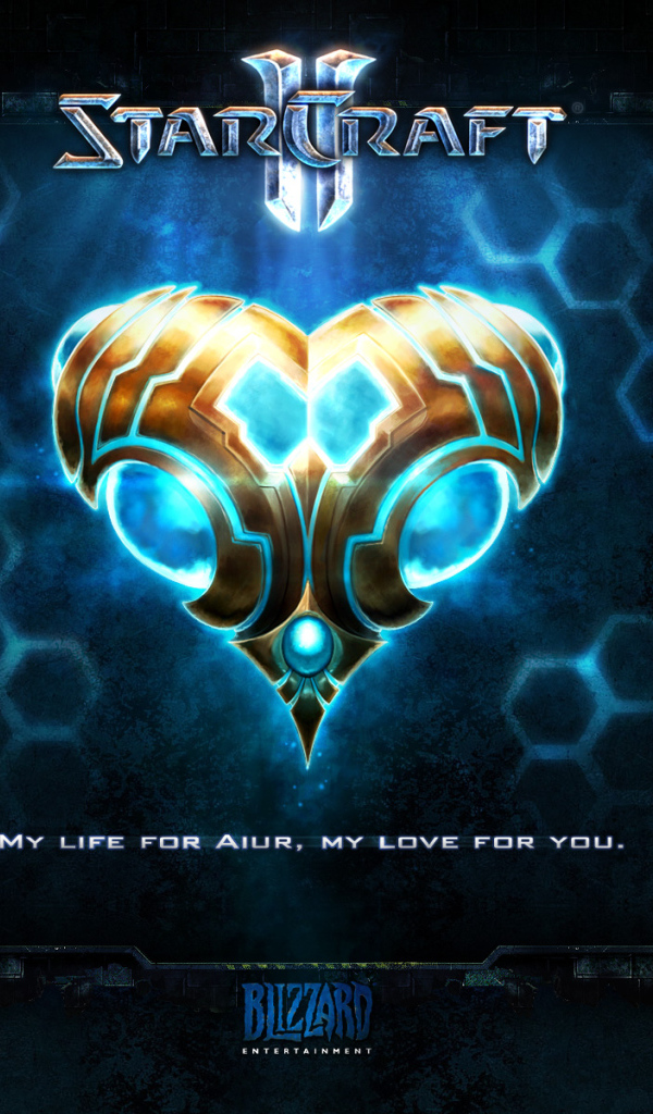 Starcraft 2 original