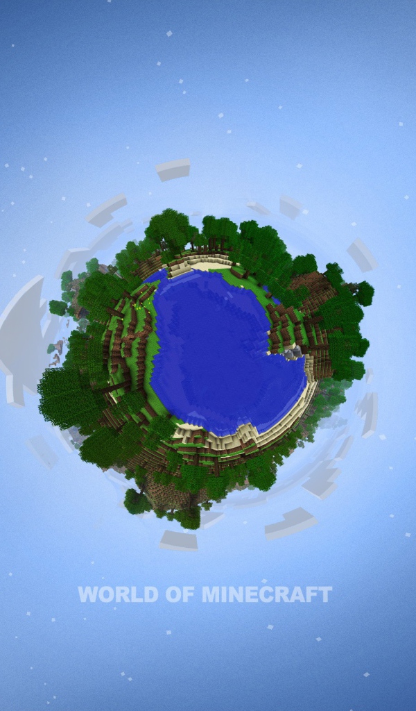 Миникрафт 2013