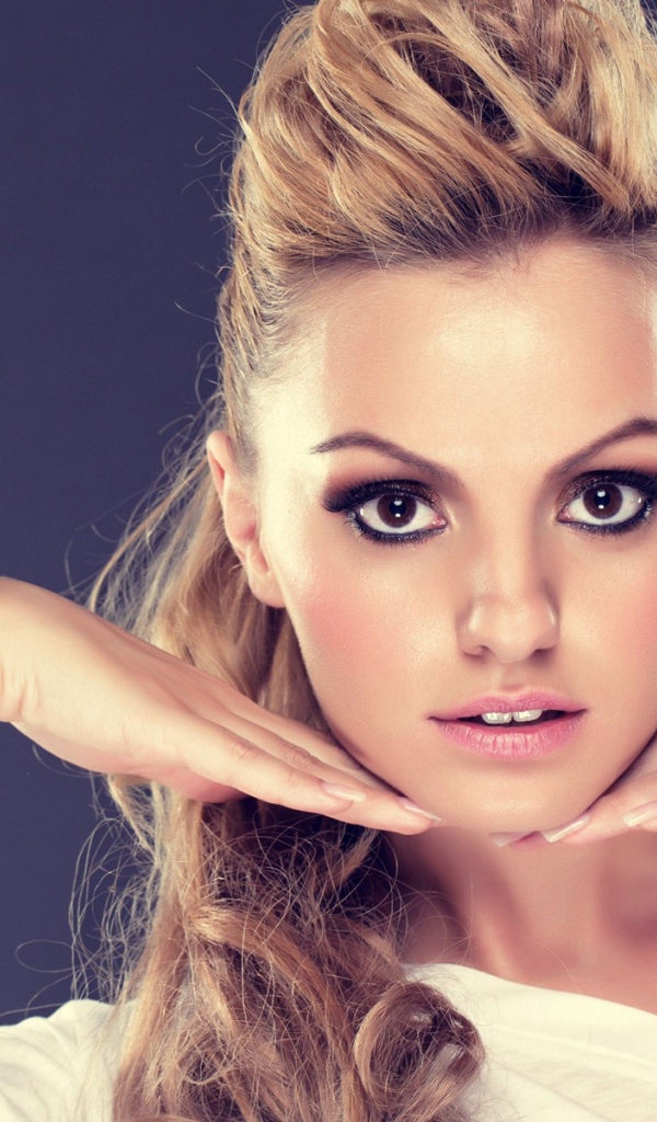 Александра Стан (Alexandra Stan)