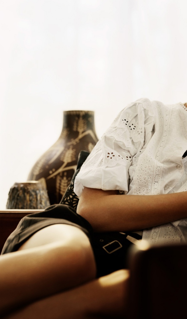 Катерина Мурино (Caterina Murino)