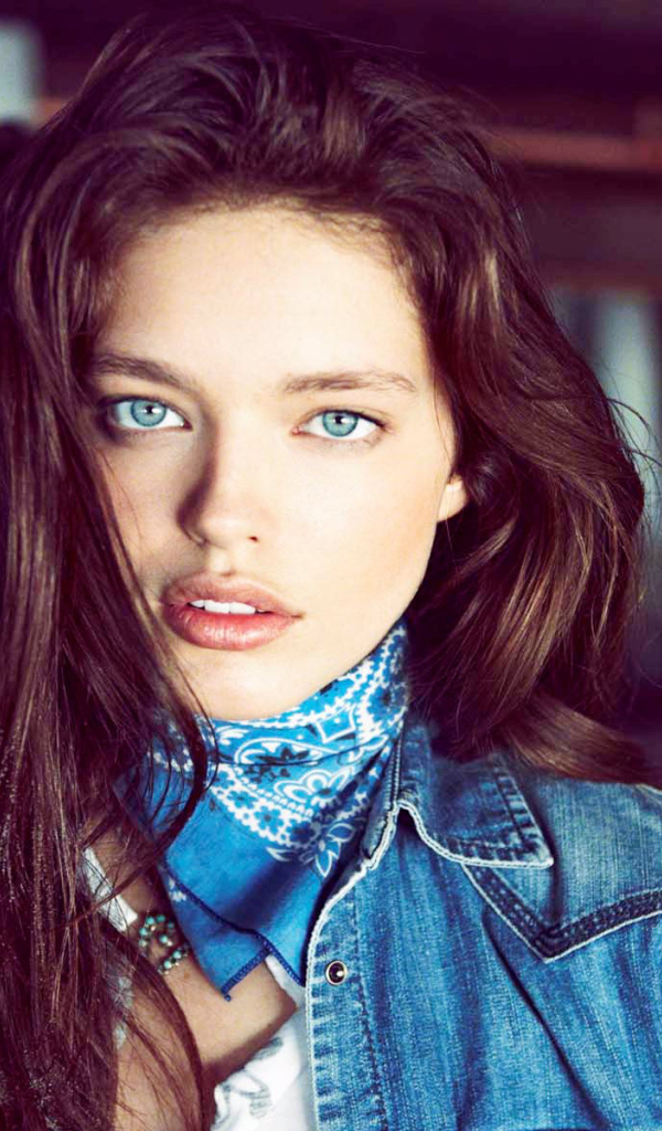 Эмили Дидонато (Emily Didonato)