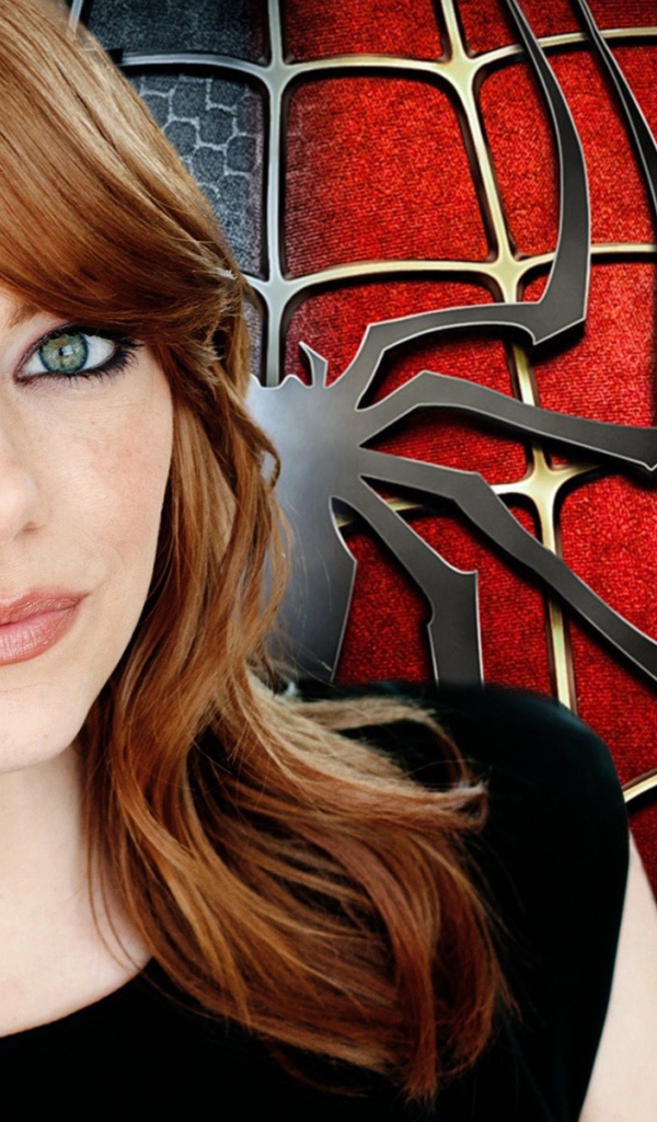 Эмма Стоун (Emma Stone)