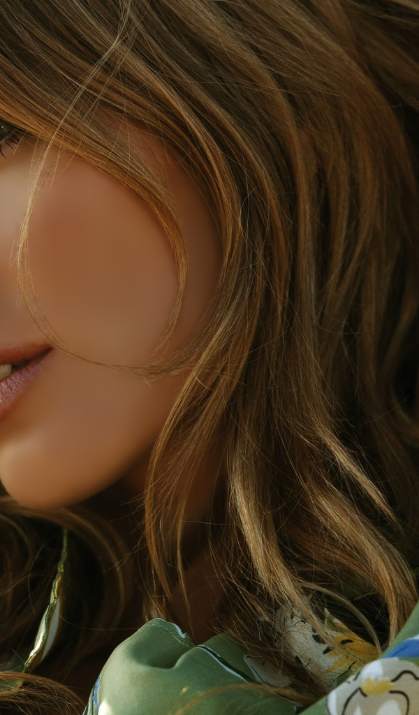 Жизель Бундхен (Gisele Bundchen)