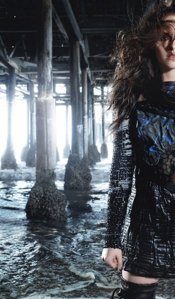 Фото Кристен Стюарт (Kristen Stewart)