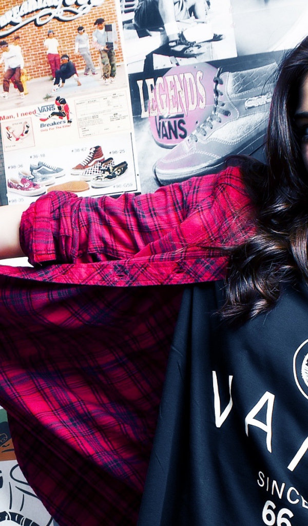 Люси Хейл (Lucy Hale)