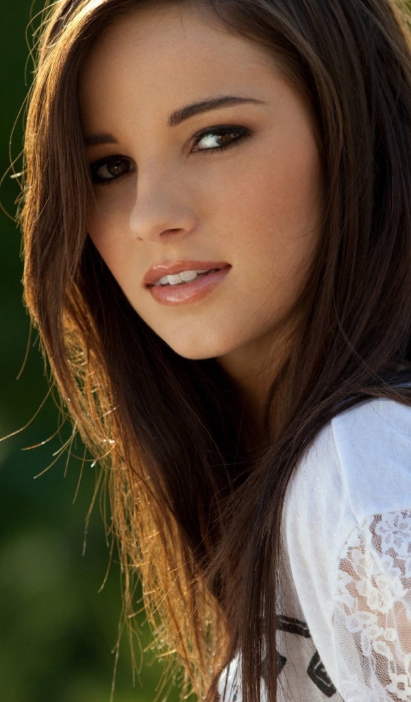 Мэдисон Морган (Madison Morgan)