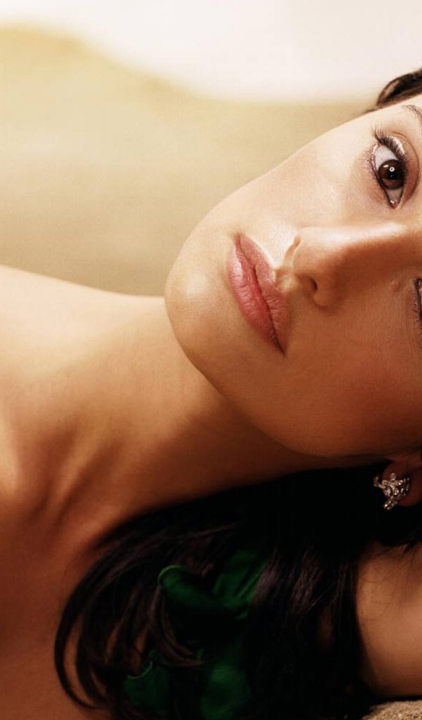 Mallika Sherawat (Малика Шерават)