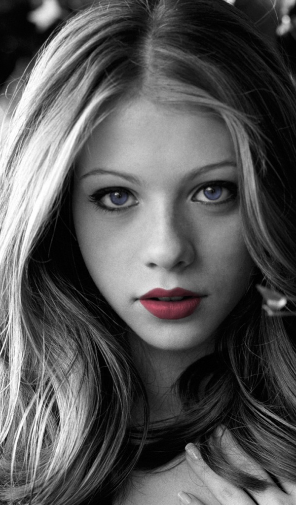 Мишель Tрахтенберг (Michelle Trachtenberg)