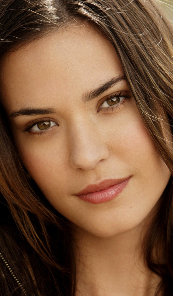 Одетт Эннэйбл (Odette Annable)