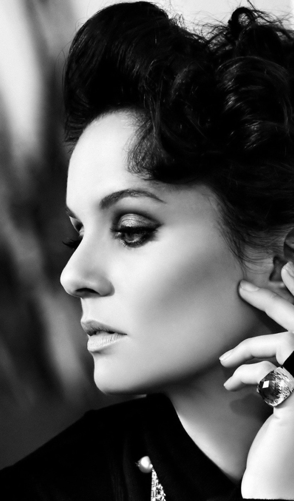 Сара Уэйн Кэллис (Sarah Wayne Callies)