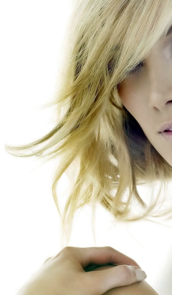 Делта Гудрем (Delta Goodrem)