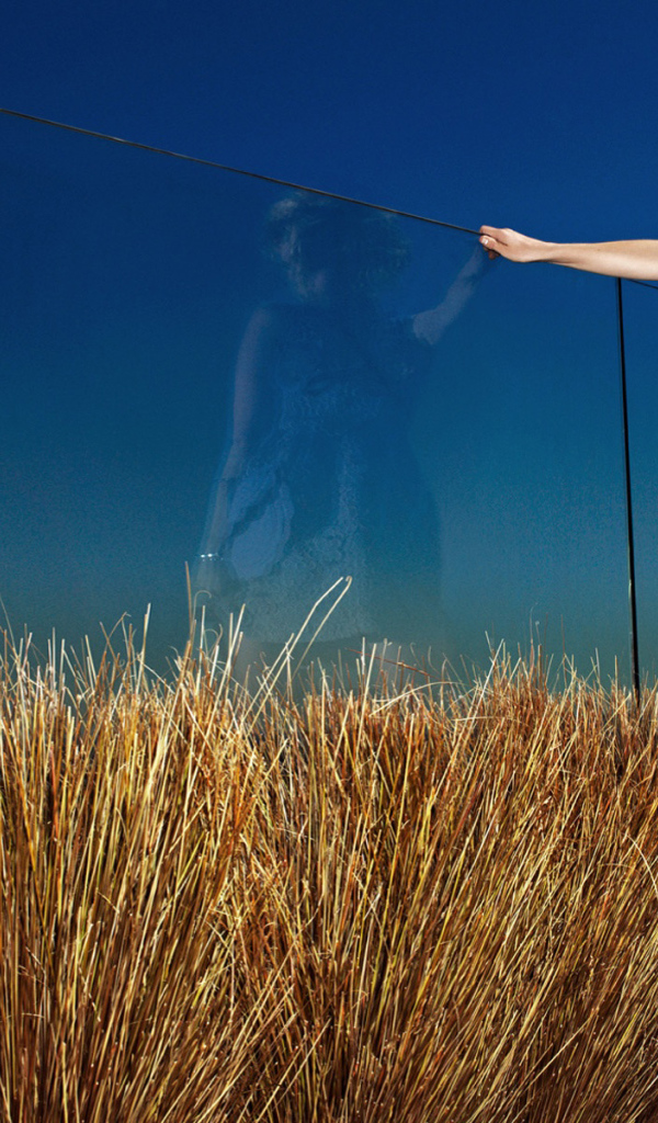 Джануари Джонс (January Jones)