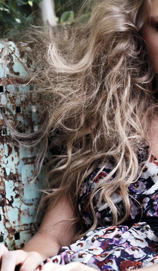 модель Тэйлор Свифт (Taylor Swift)