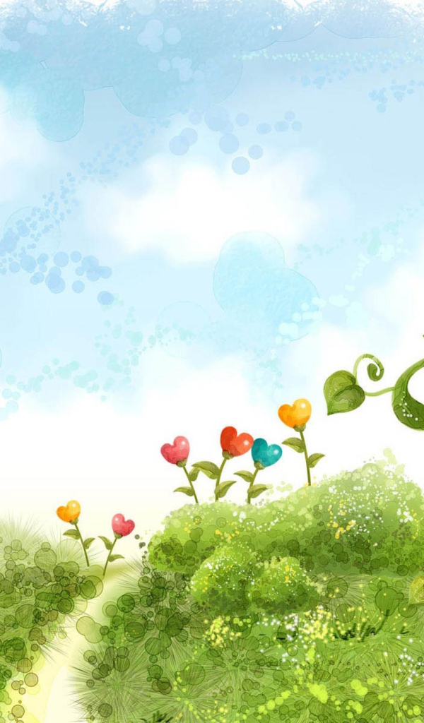 Страна любви