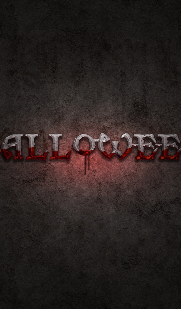 Хэллоуин лого