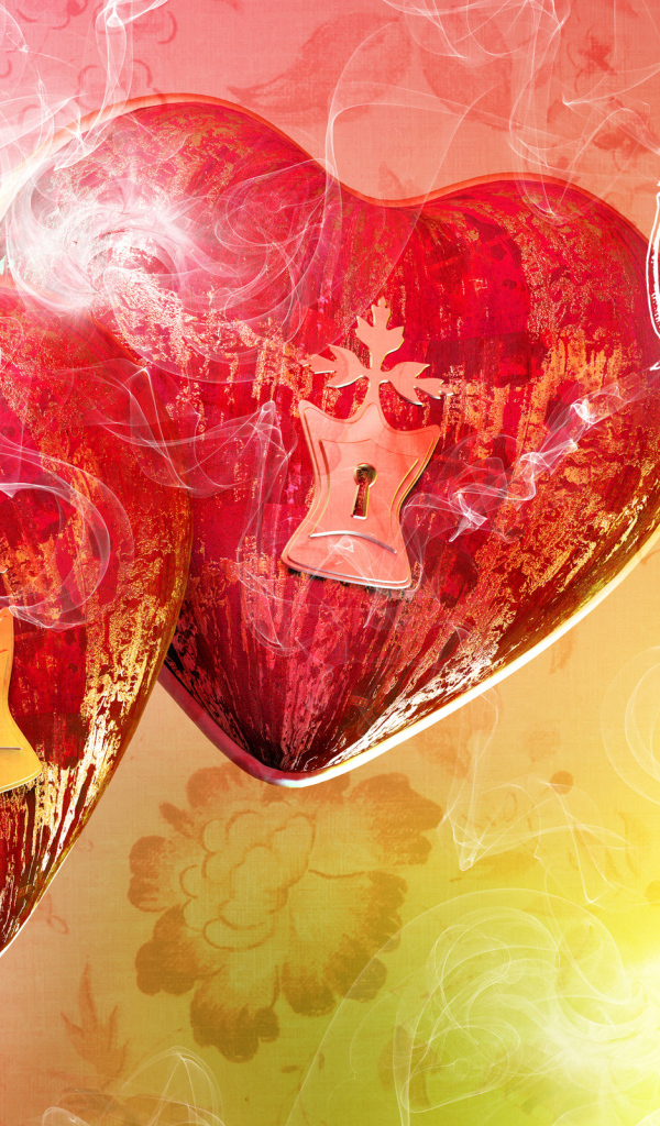 День Влюбленных