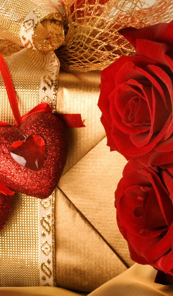 День Всех Влюбленных