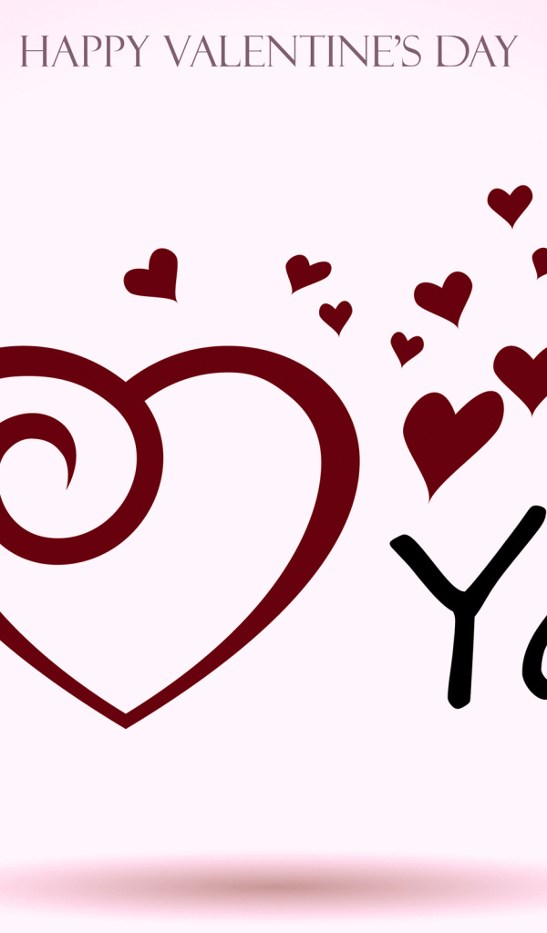 День Святого Валентина