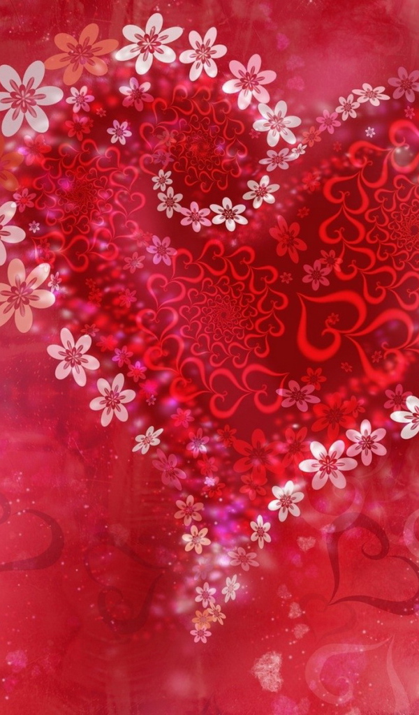 Валентинка