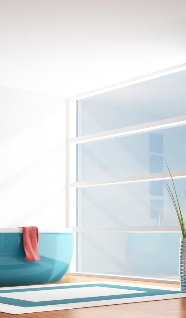 Ванная комната