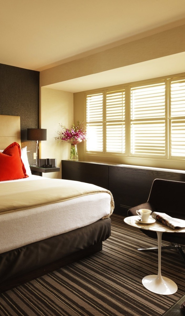 Гостиничный номер