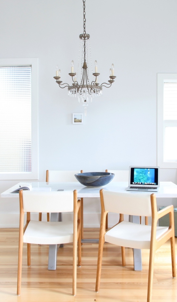 Современная кухня