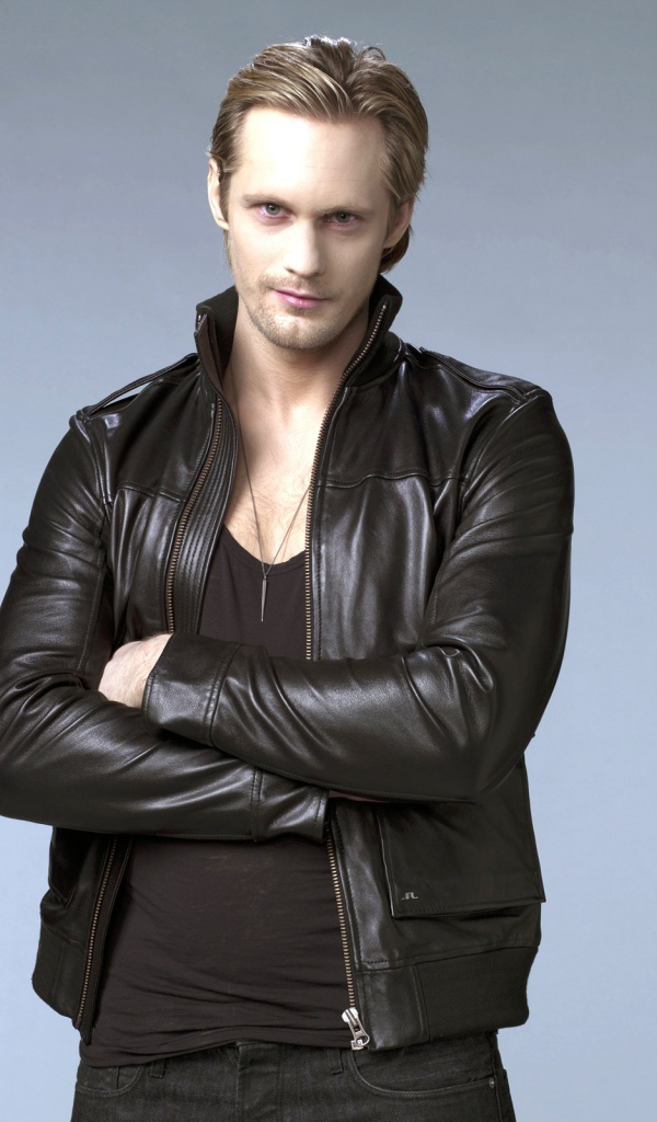 Александр Скарсгард (Alexander Skarsgard)