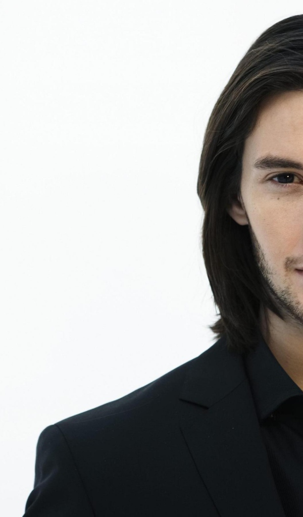 Бен Барнс (Ben Barnes)