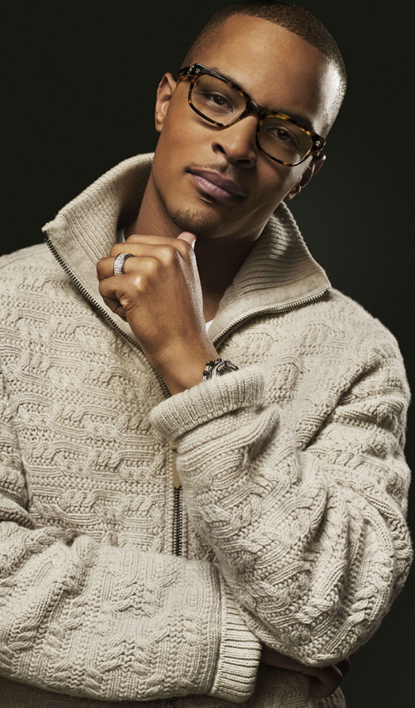 Клиффорд Джозеф Харрис (Clifford Joseph Harris)