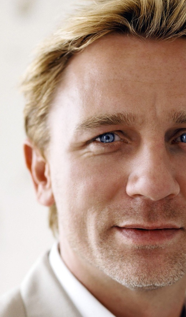 Дэниел Крэйг (Daniel Craig)