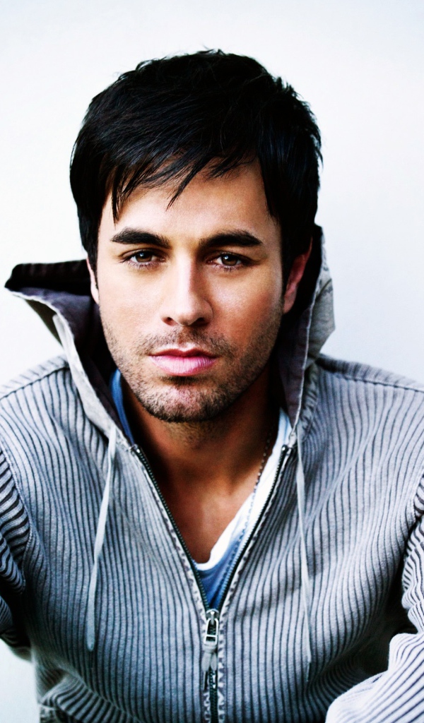 Enrique Miguel Iglesias