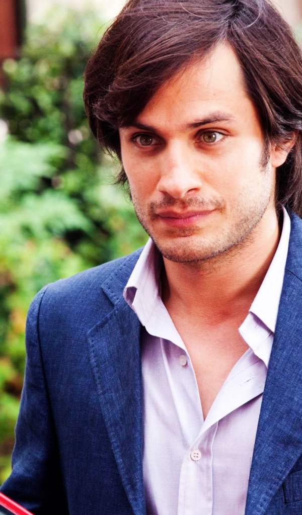 Гаель Гарсиа Берналь (Gael Garcia Bernal)