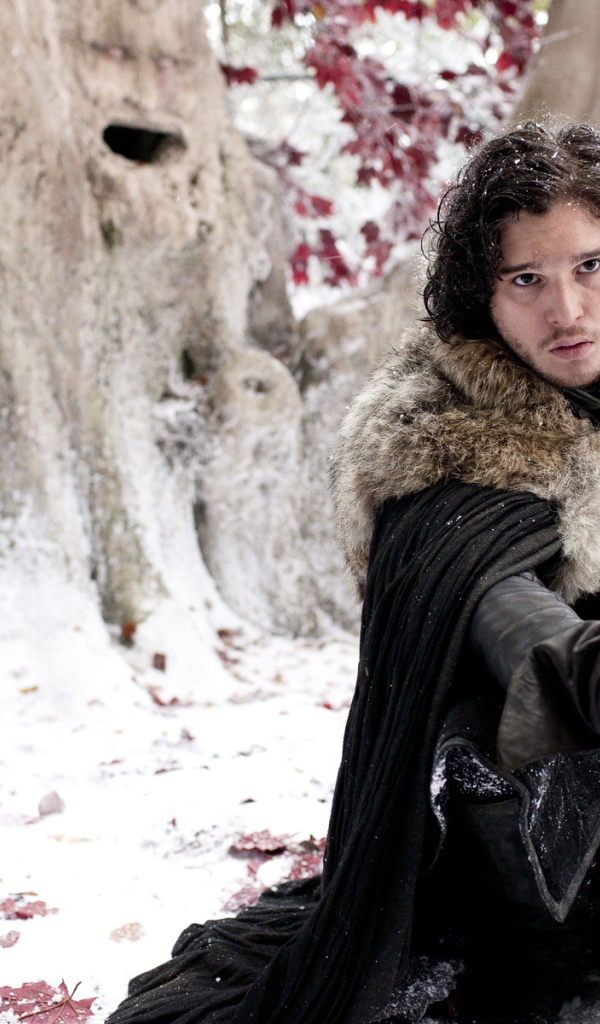 Джон Сноу (Jon Snow)
