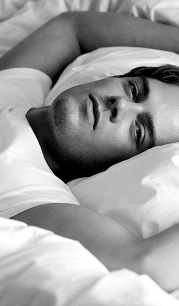 Джош Дюамель (Josh Duhamel)