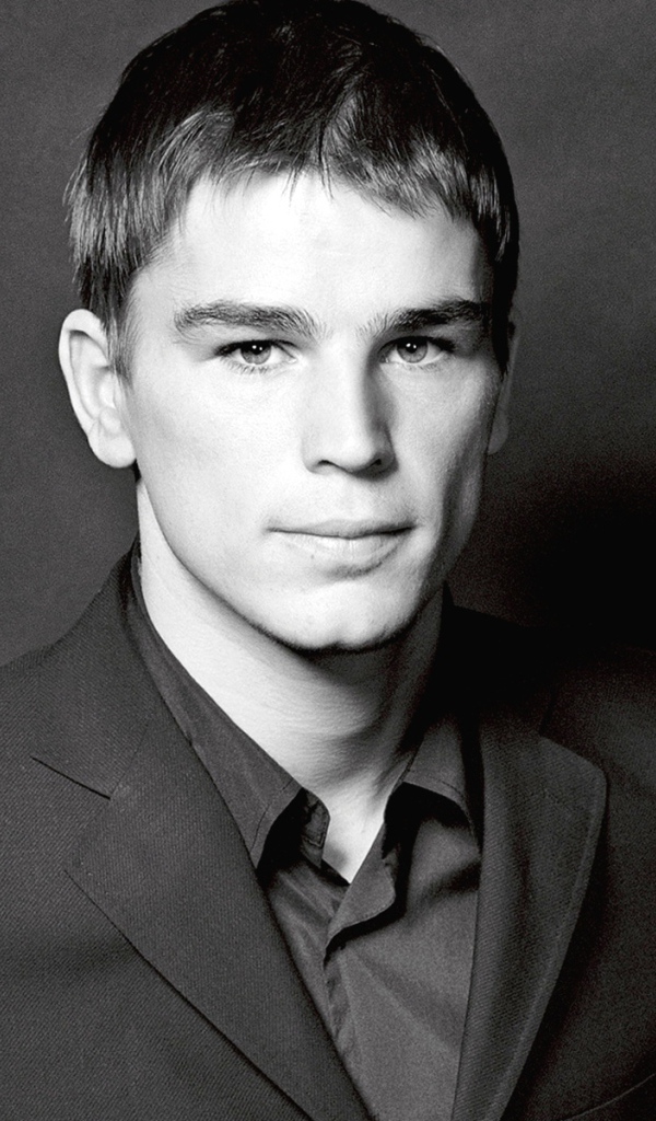 Джош Хартнетт (Josh Hartnett)