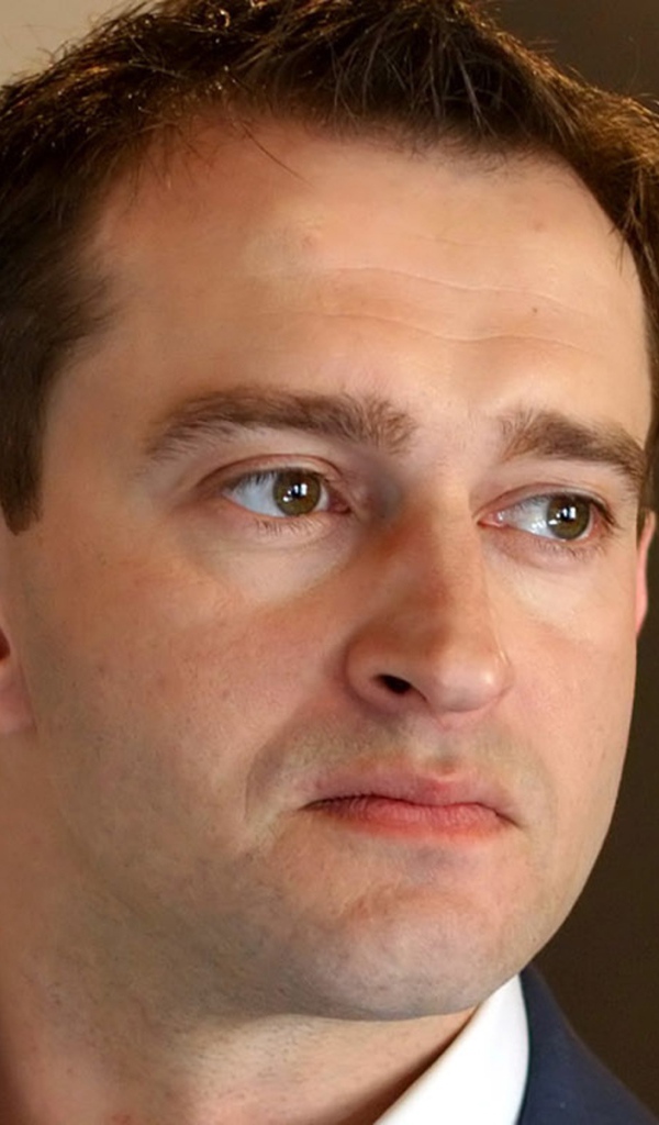 Константин Хабенский