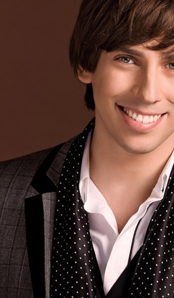 Максим Галкин