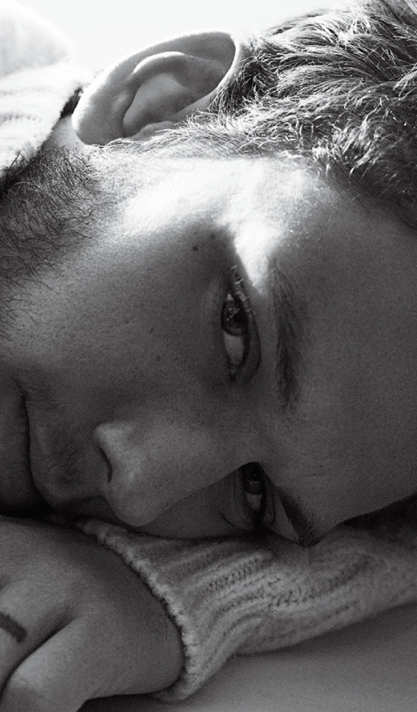 Alex Pettyfer (Алекс Петтифер)