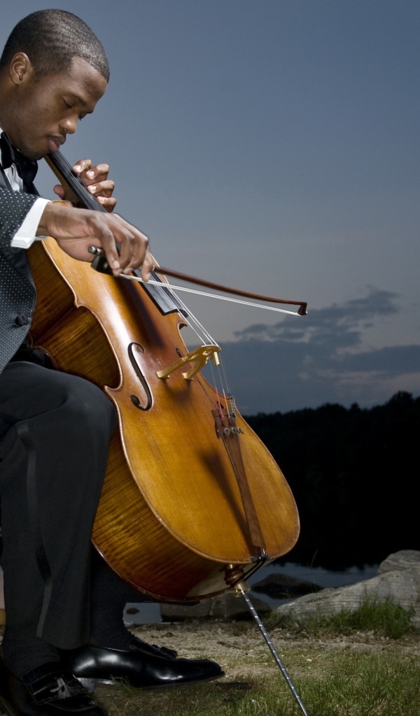 Калеб Джонс (Caleb Jones)