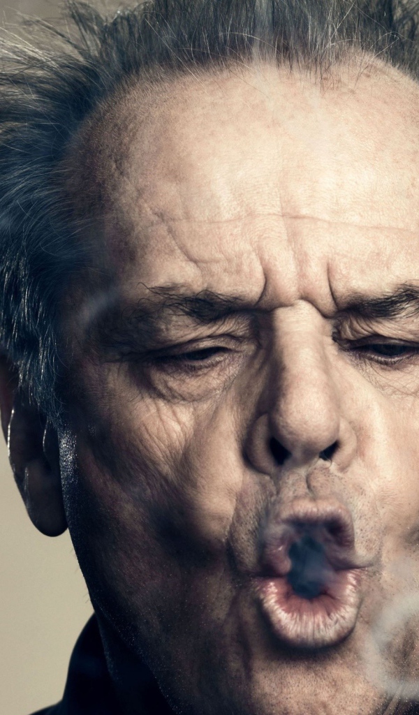 Джек Николсон