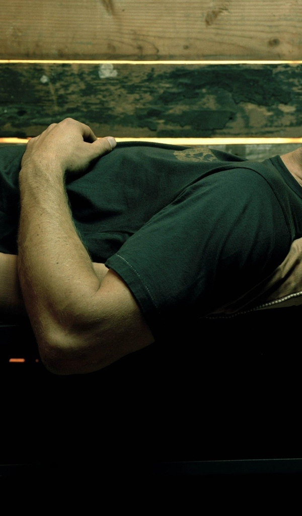 Пол Уокер (Paul Walker)