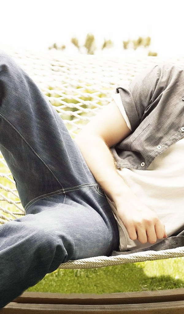 Роберт Патинсон (Robert Pattinson)