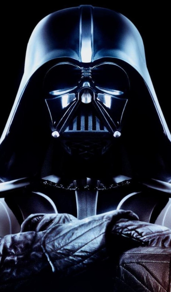 Darth Vader