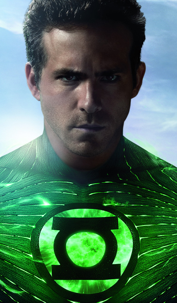 Зеленый фонарь (Green Lantern)
