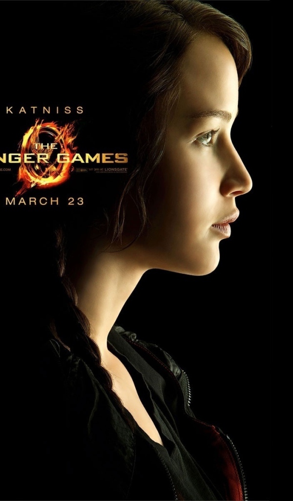 Голодные игры